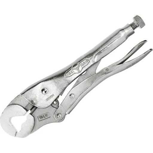 Irwin Vise Grip Locking Nut Wrench - 250mm