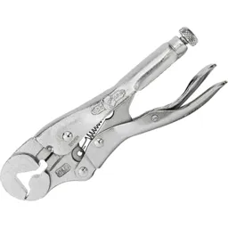 Irwin Vise Grip Locking Nut Wrench - 100mm