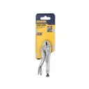 Irwin Vise Grip Curved Jaw Wire Cutting Locking Pliers - 100mm
