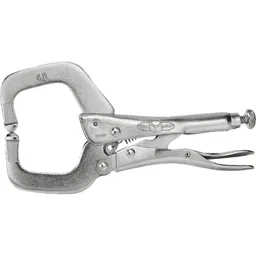 Irwin Vise Grip Locking C Clamp - 50mm