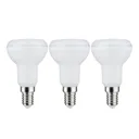 Paulmann reflector LED bulb E14 5.5 W 2,700 K 3x