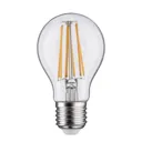 LED bulb E27 9 W filament 2,700 K clear