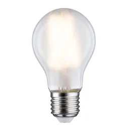 LED bulb E27 A60 7.5 W 840 matt, dimmable