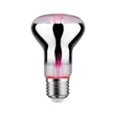 Grow light LED bulb E27 R63 6.5 W