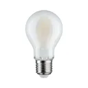 Paulmann LED bulb E27 9 W 4,000 K matt dimmable