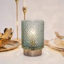 Pauleen Modern Glamour LED table lamp