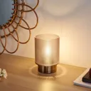Pauleen Pure Glamour LED table lamp