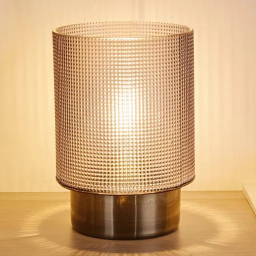 Pauleen Pure Glamour LED table lamp