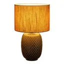 Pauleen Pretty Classy table lamp with ceramic base