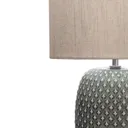 Pauleen Pretty Classy table lamp with ceramic base