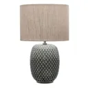 Pauleen Pretty Classy table lamp with ceramic base