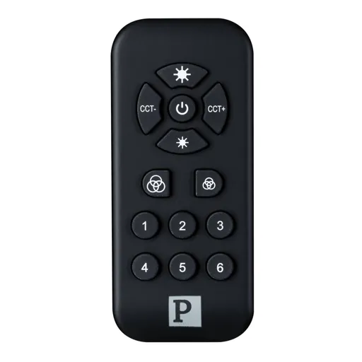 Paulmann Bluetooth Boss remote control