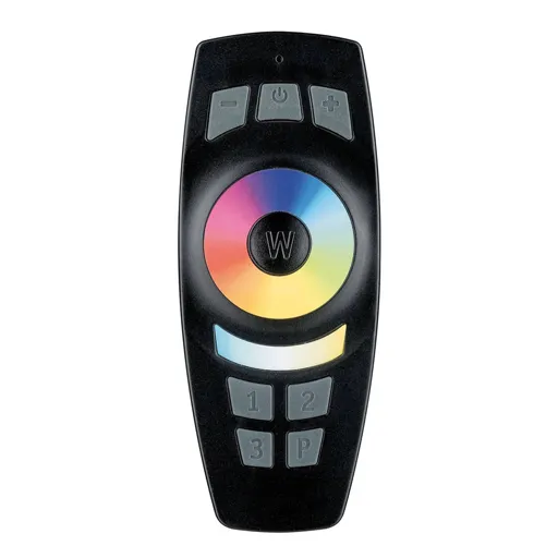 Paulmann remote control ZigBee