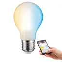 Paulmann LED bulb E27 4.7 W ZigBee tunable white