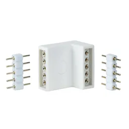 Corner connector for Max LED strip