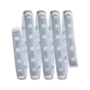 LED strip Max LED basic set 150 cm RGB + white