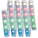 LED strip Max LED basic set 150 cm RGB + white