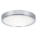 Paulmann Aviar LED ceiling lamp WhiteSwitch Ø 22cm