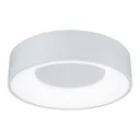 Paulmann HomeSpa Casca LED ceiling light, Ø 30 cm