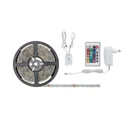 Paulmann SimpLED strip set, 20 W, RGB, 5 m