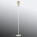 Minimalistic floor lamp Nording