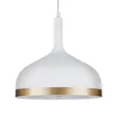 Stylish pendant light Embla