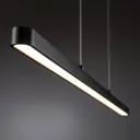 Paulmann Lento LED hanging light, dimmable