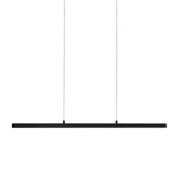 Paulmann Lento LED hanging light, dimmable
