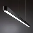 Paulmann Lento LED pendant light, Bluetooth, CCT