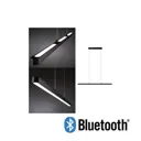 Paulmann Lento LED pendant light, Bluetooth, CCT