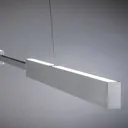 Paulmann Aptare LED hanging lamp ZigBee adjustable