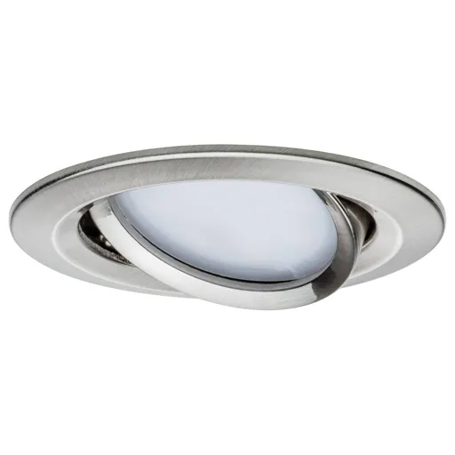 Paulmann Nova Plus recessed spotlight RGBW