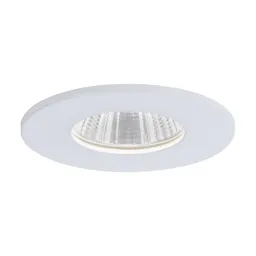 Paulmann Calla LED recessed light white 1x7 W IP65