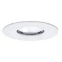 LED Coin Slim IP65 recessed light, dimmable