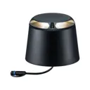 Paulmann Plug & Shine 93917 LED floor lamp 2 x 3 W