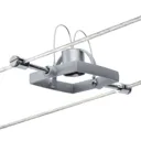 Paulmann Mac II spot for cable lighting system