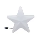 Paulmann Plug & Shine Star LED light Ø 40 cm