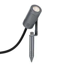 Paulmann Plug & Shine Radix LED ground spike light