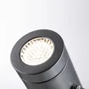 Paulmann Radix LED ground spike light 230 V, IP65