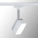 Paulmann URail Pedal LED spot in white