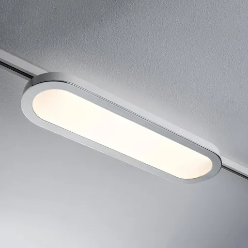 Paulmann URail Board LED panel in white