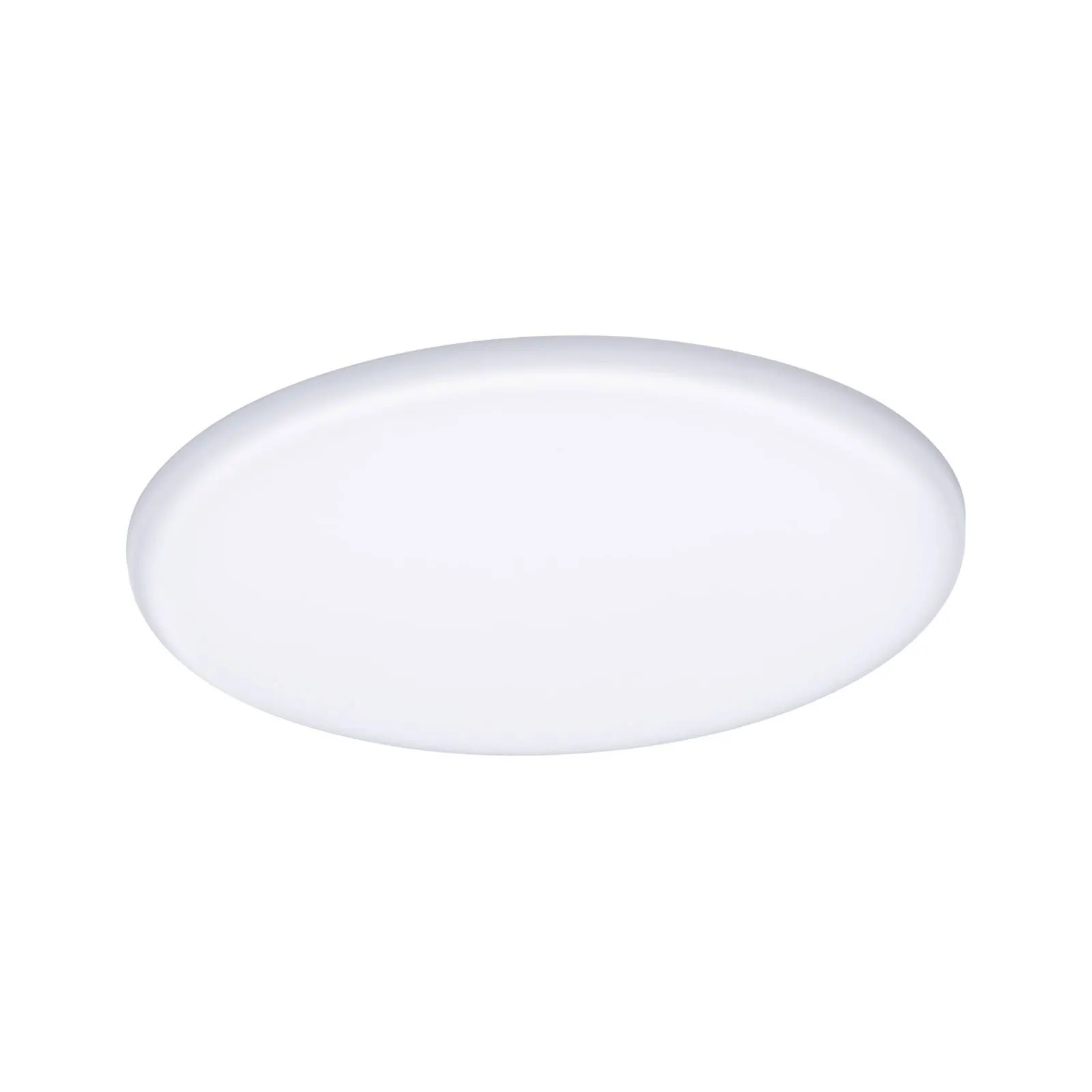 Paulmann Veluna LED panel round CCT ZigBee 18.5 cm