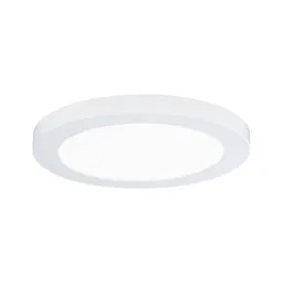 Paulmann Cover it LED recessed panel 4,000K 22.5cm