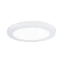 Paulmann Cover LED recessed panel, sensor 22.5 cm