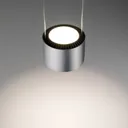 Paulmann Aldan LED pendant light URail dimmable