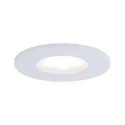 Paulmann Calla LED outdoor downlight rigid white