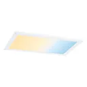 Paulmann Clever Connect Flad LED panel 20 x 30 CCT