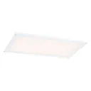 Paulmann Clever Connect Flad LED panel 20 x 30 CCT