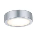 Paulmann Clever Connect Disc furniture light white