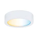 Paulmann Clever Connect Disc furniture light white